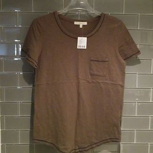 Urban Outfitters Pocket Tee